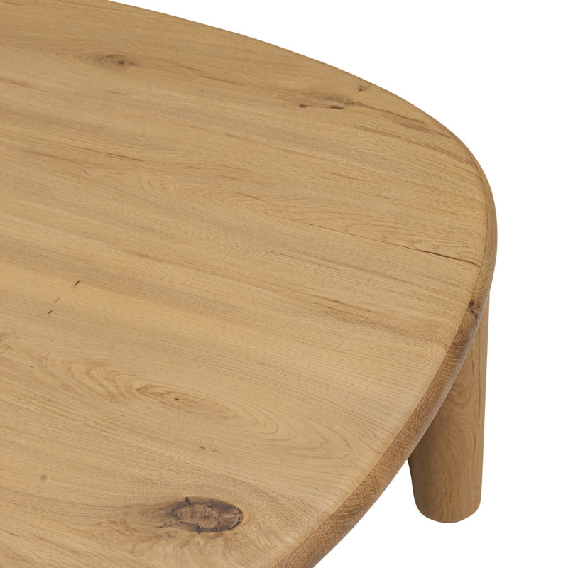 Falco Nesting Table-Large-Natural Reclaimed French Oak