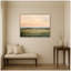 «Evening Meadow» par Amy Lighthall, reproduction d'art sur toile encadrée-742618531