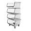 Gledhill Bar Cart