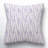Fleurine Embroidered Cotton Throw Pillow-1697465352