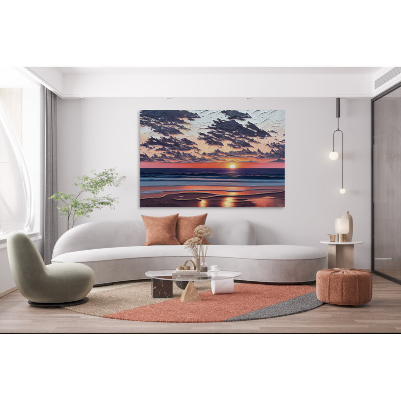 Terre moderne 158, H 20 po x l 30 po