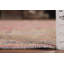Tapis traditionnel rose 9 x 12