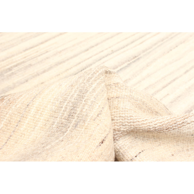 Kilim crème Ankara 5 pi 0 po x 8 pi 1 po