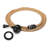 Pendant Light Cord Kit Hemp Rope With Dimmer, Vintage Hanging Lighting Cord(Shade Not included)