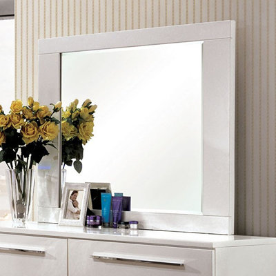 Miroir de commode Havilland