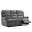 Constantino 3 Seater Electric Reclining Sofa-1632993892