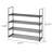 20 Pair Stackable Shoe Rack-1934413652