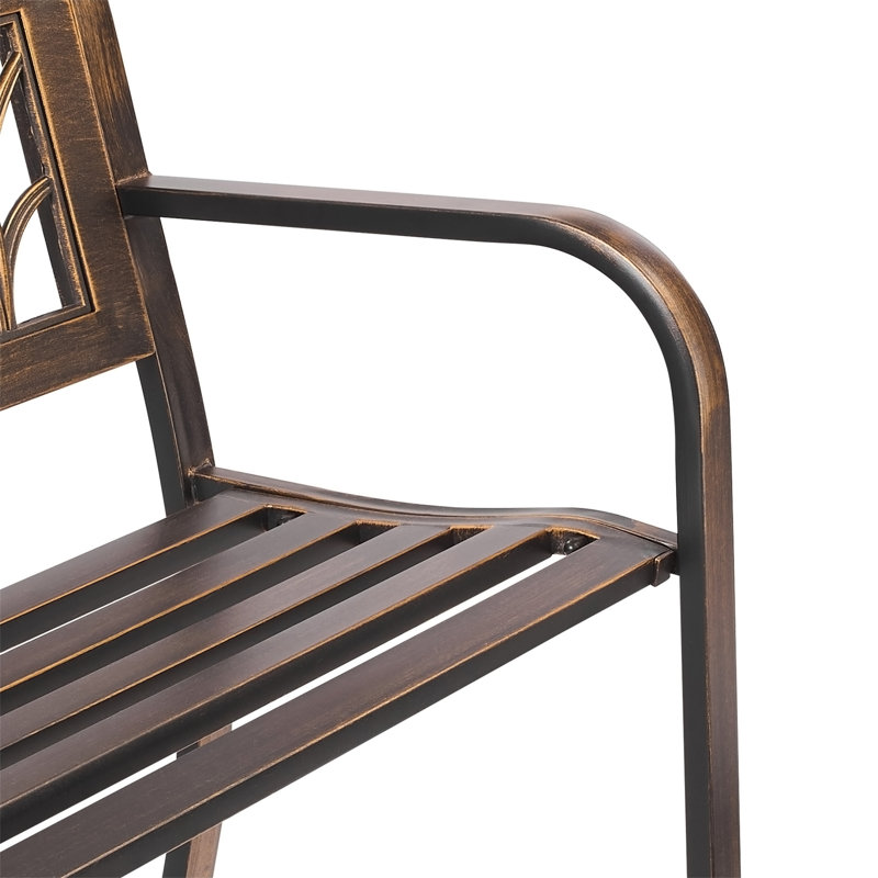 Outdoor Bench