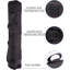 Sac de transport pour baguettes de billard GSE 3x4-88881590