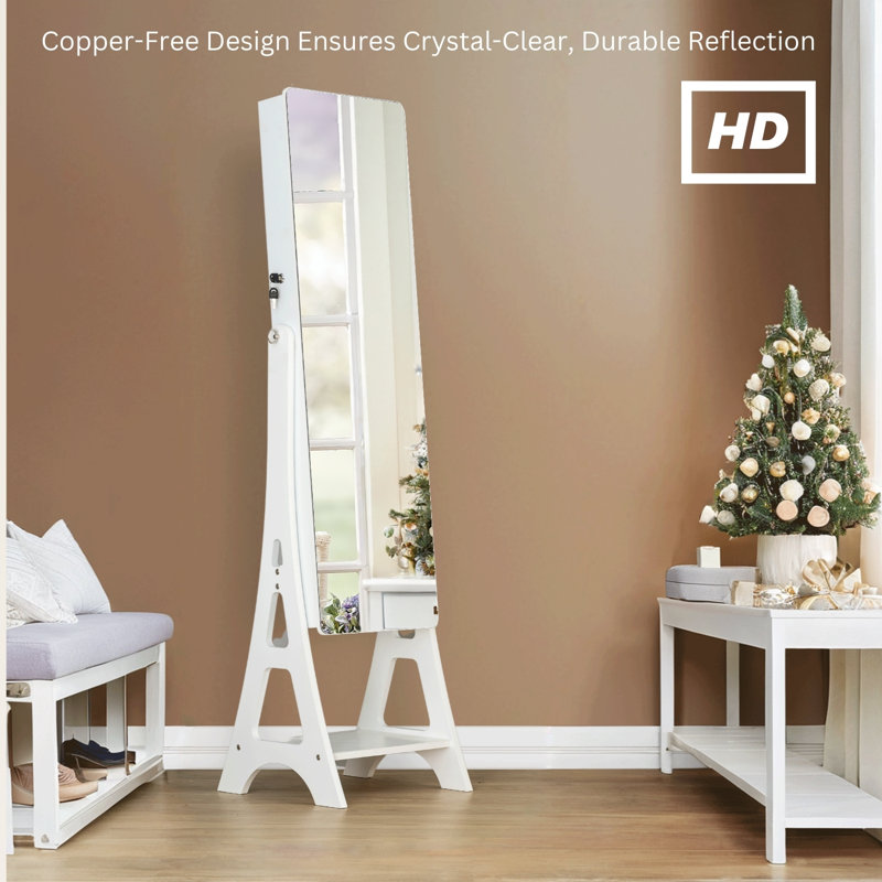 Jewelry Armoire