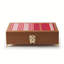 New Year Wooden Chest