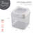 Fitz 23.67oz. Food Storage Container