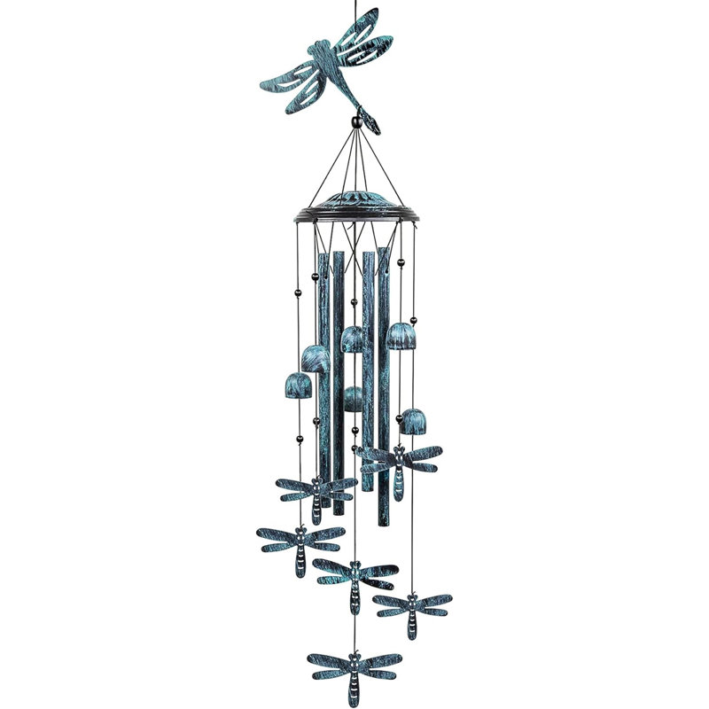 Outdoor Wind Chime