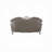 Dresden Sofa w/5 Pillows