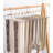 Darell Wood Non-Slip Multi-Layer Hanger-1666805910