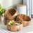Molloy Individual Salad Bowl