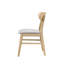 17.9 H Upholstered Dining Chair-168441456
