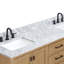 Modero 73" Double Bathroom Vanity Set-801259653-801259650-774023714