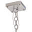 Kitz 8 - Light Chandelier