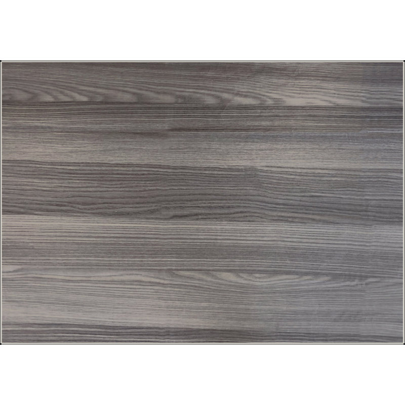 Table Set, 3Pcs Set, Coffee, End, Side, Accent, Living Room, Grey Laminate, Transitional, Gray