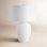 Ceramic Table Lamp