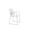Muze Stacking Patio Dining Chair-121195145