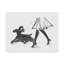 «Perfect Companion I» par Ethan Harper, reproduction sur toile-2113401193