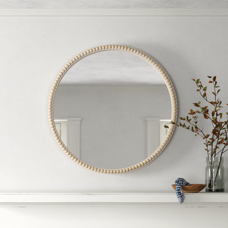 Bence Circle Mirror