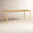 Jennings Solid Wood Base Dining Table-1612317149-1612317138