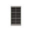 Système de rangement modulaire l 68,76 po - l 78 po-41989055