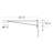 Ray Wall Sconce-101810115-101810119