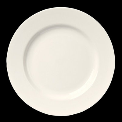 RE & NR Plate Re Rolled Edge And Narrow Rim