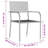 Xayla Patio Dining Set with Rectangular Table-2081047621-2146619419-2146619416