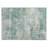 Machine Washable Indoor/Outdoor Wagenen ACN2366 Abstract Rug-1975582331