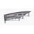 Premium Quality Door Window Awning For Wooden House, Durable And Functional-121491753