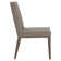 Linea 9 - Piece Extendable Solid Wood Dining Set