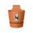 Ginger Brown is out of stock selected