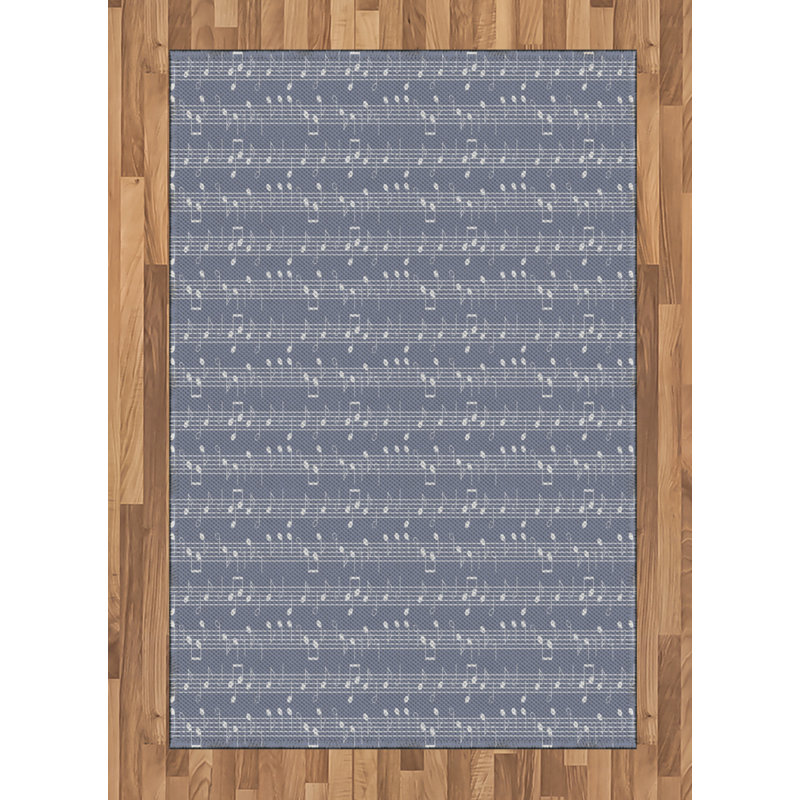 Cyndie Hand Woven Area Rug, Rectangle 120 x 180cm