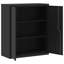 Marielos File Cabinet 90x40x105 cm Steel-1184147726