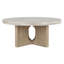 Talbot 42" Round Coffee Table