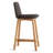 Chip Upholstered Counter Stool with Solid Wood Frame-94577694-94577697-94577701