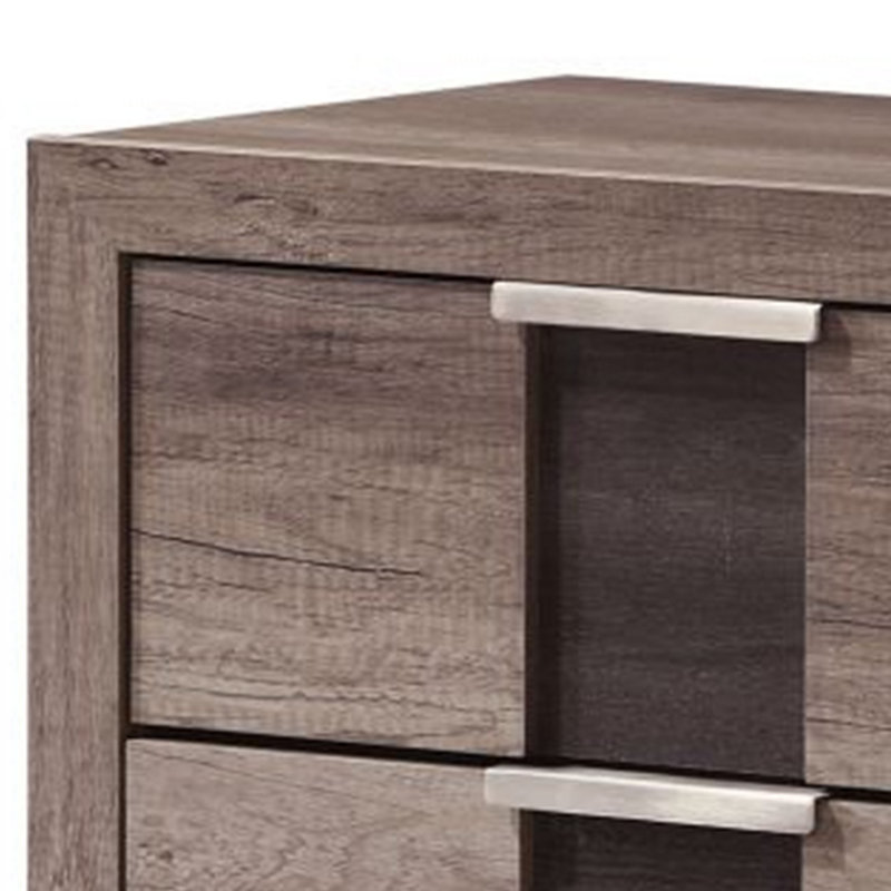 Table de chevet Everth