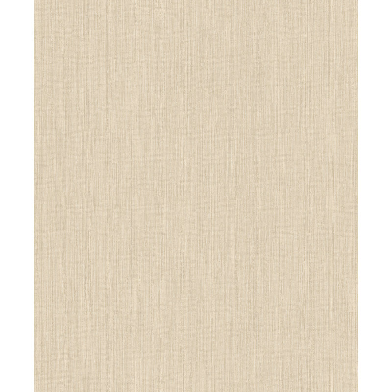 Papier peint brun clair Elijah, Marron clair