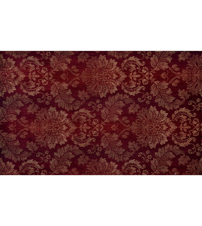 Hyland Peele Fabric