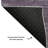Premium Machine Washable Cerrito Eggplant Rug-105919753