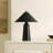 Caney Metal Table Lamp