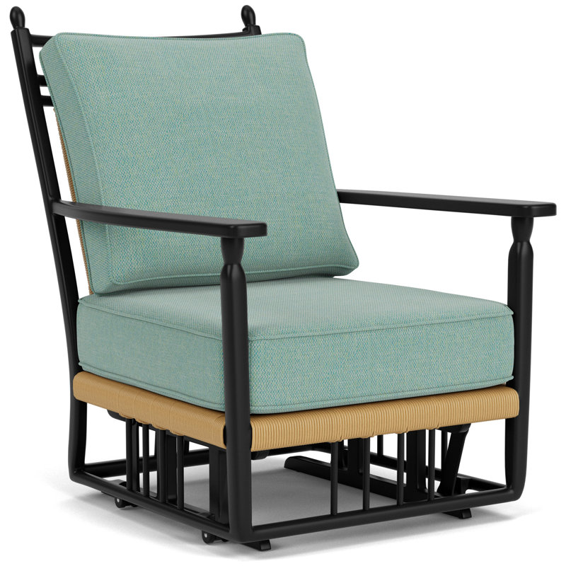 Low Country Outdoor Glider, Pavian Pool
