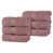Frappé au raisin