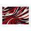 Tapis intérieur et extérieur Crimson Path-275830975