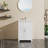 Richana 24'' Single Bathroom Vanity with Top